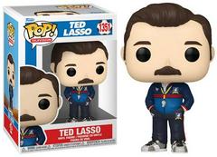 Ted Lasso #1351