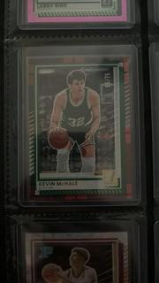 Kevin McHale