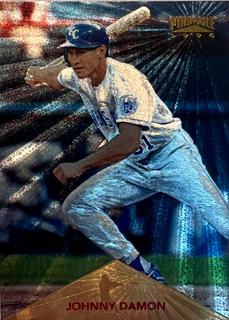 Johnny Damon