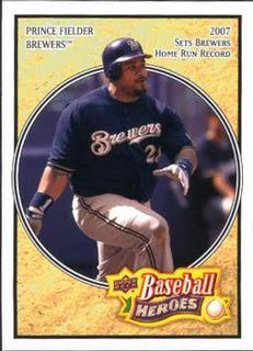 Prince Fielder