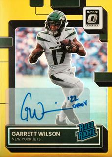 Garrett Wilson