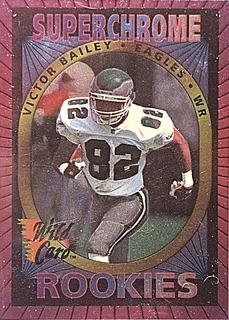 Victor Bailey