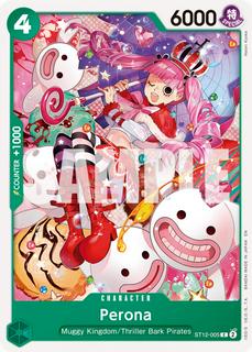 Perona ST12-005