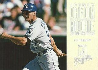 Johnny Damon