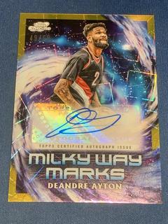 Deandre Ayton