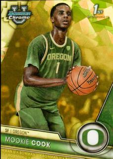 Mookie Cook