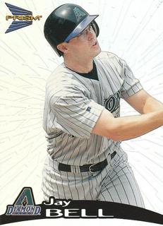 Jay Bell