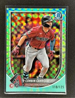 Corbin Carroll