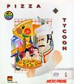 Pizza Tycoon [Pizza Connection] | Amiga