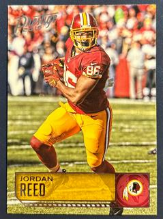 Jordan Reed