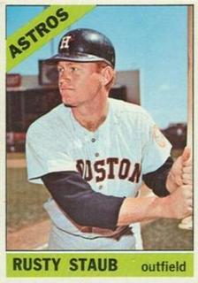 Rusty Staub