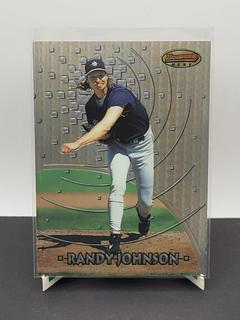 Randy Johnson
