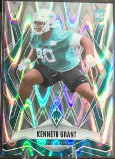 Kenneth Grant