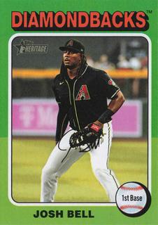 Josh Bell