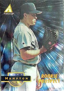 Mike Hampton