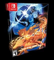 Azure Striker Gunvolt 3 [Collector's Edition] Nintendo Switch Prices