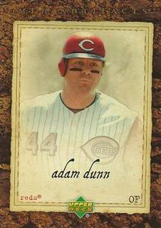 Adam Dunn