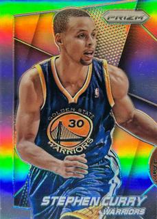 Stephen Curry