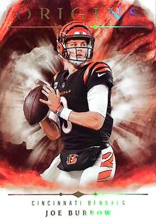 Joe Burrow