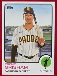 Trent Grisham
