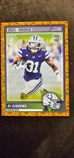 DJ Giddens