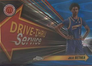 Jalil Bethea