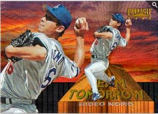 Hideo Nomo