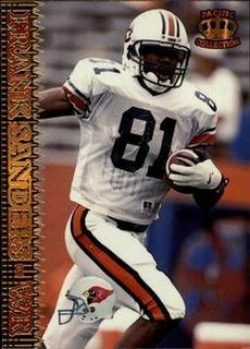 Frank Sanders