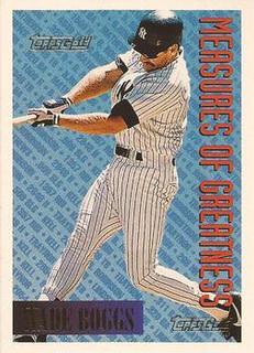 Wade Boggs