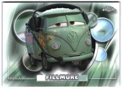 Fillmore