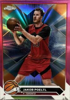 Jakob Poeltl