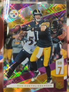 Ben Roethlisberger