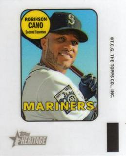Robinson Cano