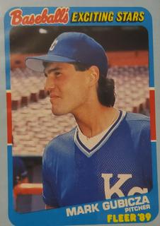 Mark Gubicza