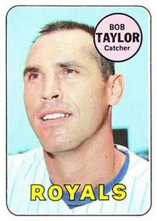 Bob Taylor