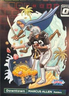 Marcus Allen