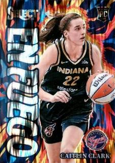 Caitlin Clark