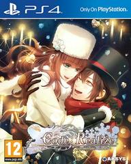Code Realize Wintertide Miracles PAL Playstation 4 Prices