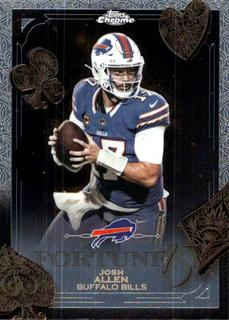 Josh Allen