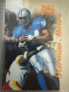 Herman Moore