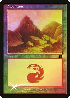 Mountain