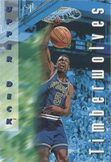 Minnesota Timberwolves
