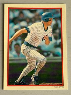 Mark Grace