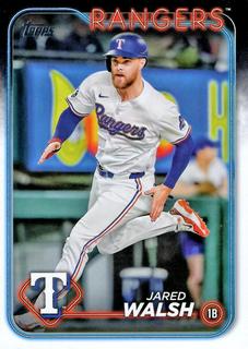 Jared Walsh