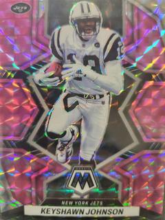 Keyshawn Johnson