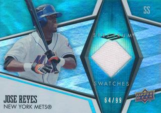 Jose Reyes