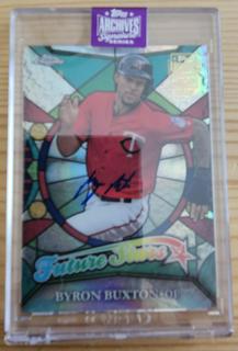 Byron Buxton
