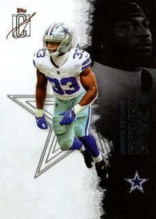 Javonte Williams