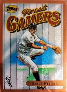 Ozzie Guillen