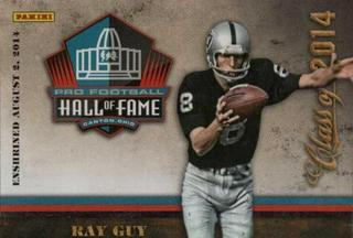 Ray Guy
